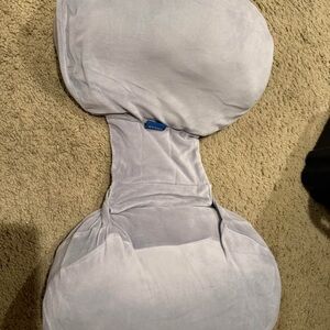pregnacy pillow wedge